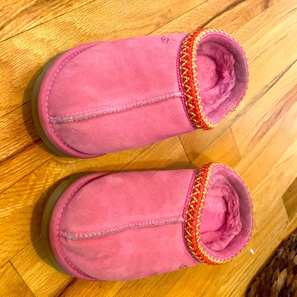Ugg Slippers